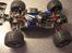 Off-Roader TRAXXAS E-revo VXL