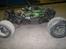 Off-Roader HPI Firestorm 10T Nitro 2WD - 2010 (solgt)