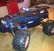 Off-Roader Traxxas Summit