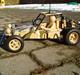 Buggy Tamiya Fast Attack Vehichle 58496 "FAV"