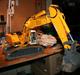 Maskiner Liebherr 944B