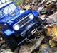Bil toyota land cruiser