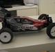 Buggy kyosho lazer zx-5
