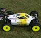 Buggy Mugen MBX6 Brushless Tekno V4