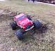 Off-Roader E-MAXX