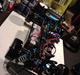 Bil Tamiya TRF416X