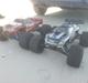 Bil Traxxas E-Revo