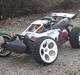 Buggy FG Baja 4wd