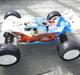 Bil Serpent S811 Truggy
