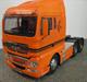 Lastbiler MAN TGX 26.540 XLX 6x4