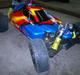 Buggy Buggy Rex-X 2-SPEED 