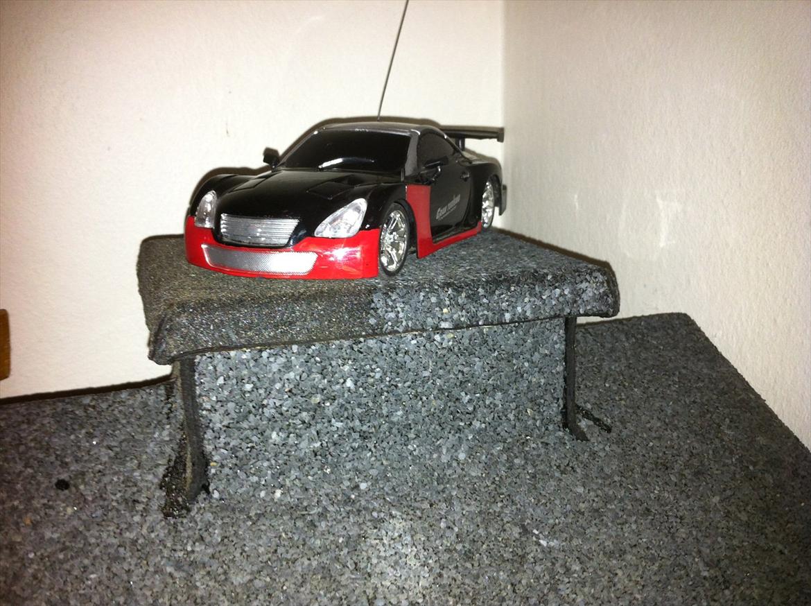 Bil Gran turismo power-3000 billede 2