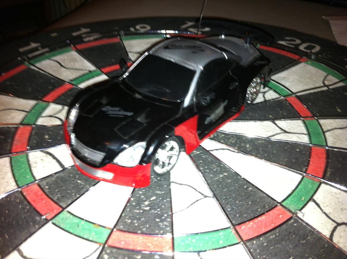 Bil Gran turismo power-3000 billede 3