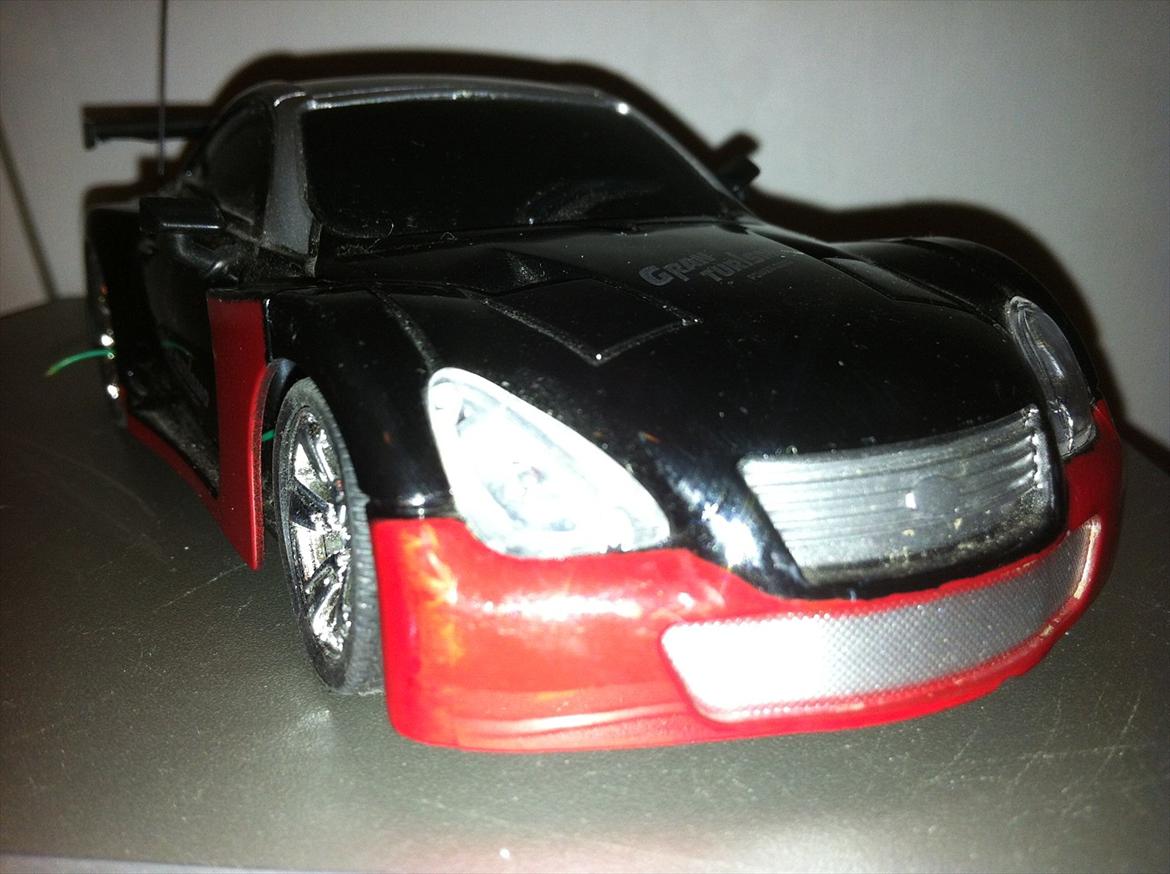 Bil Gran turismo power-3000 billede 7