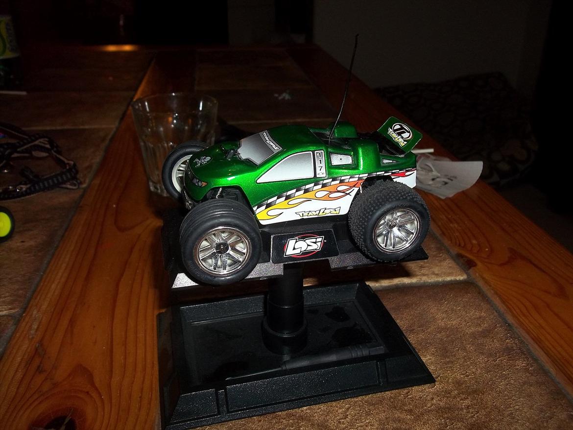 Off-Roader losi micro-t billede 2