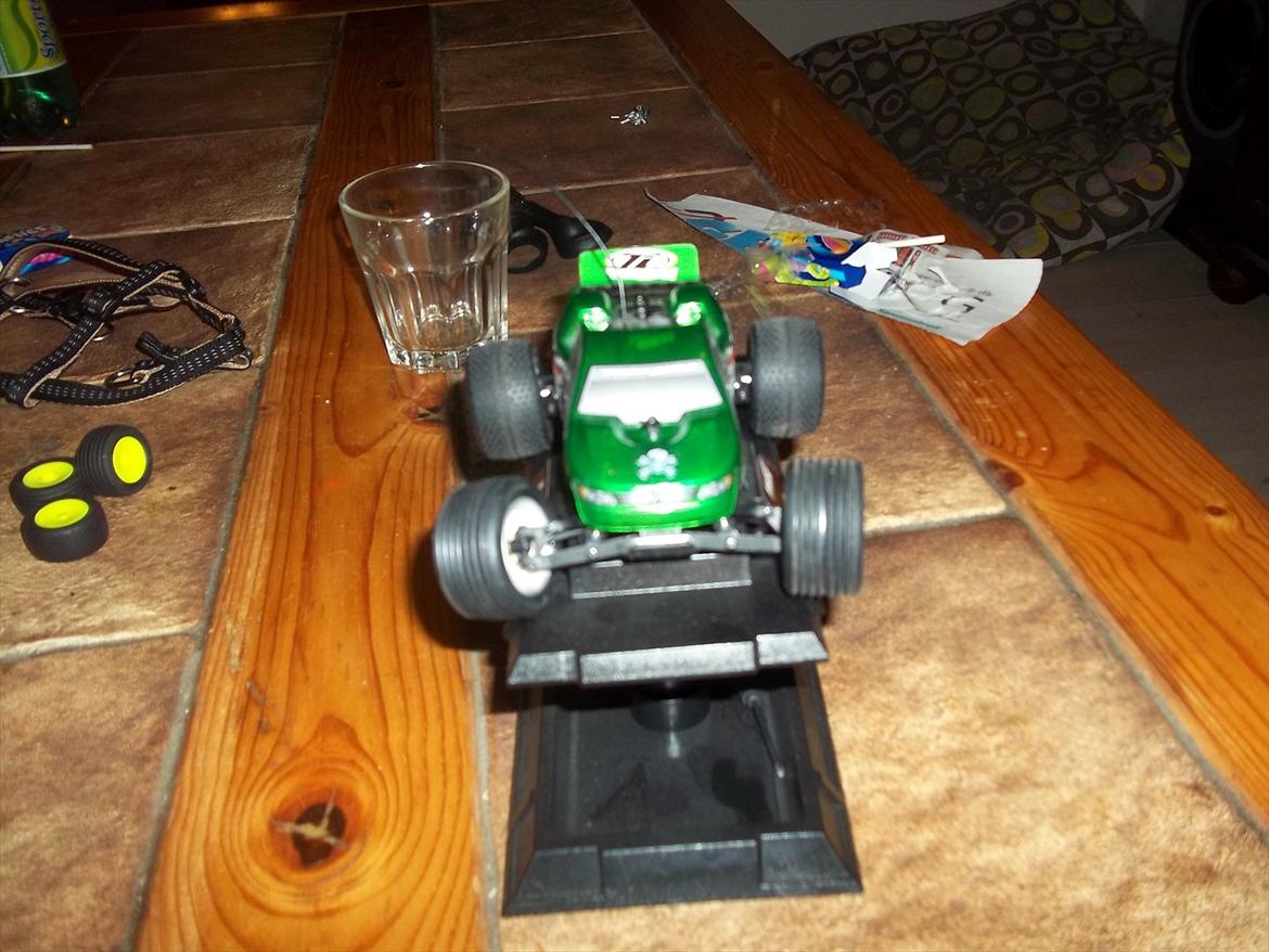 Off-Roader losi micro-t billede 3