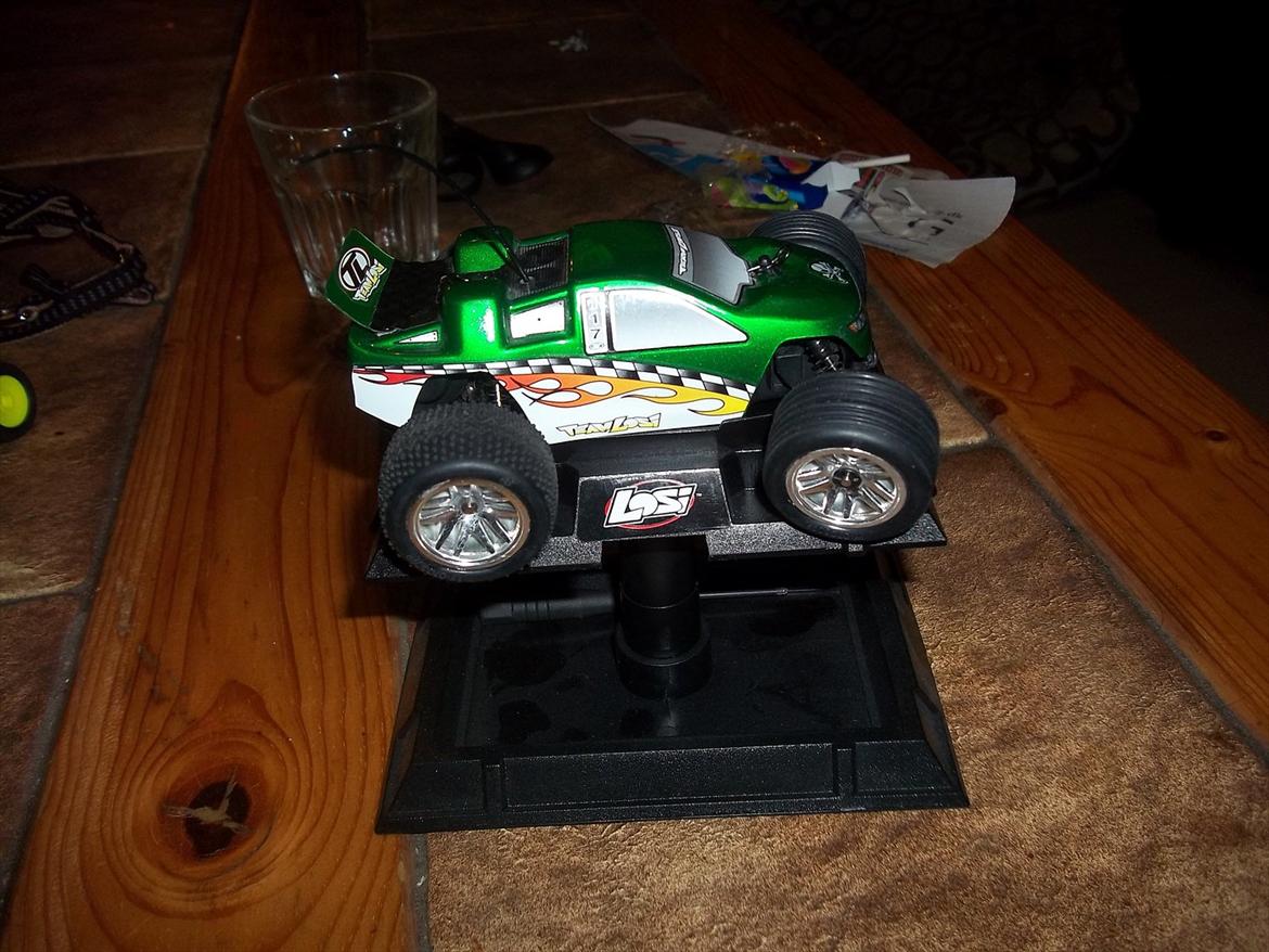 Off-Roader losi micro-t billede 4