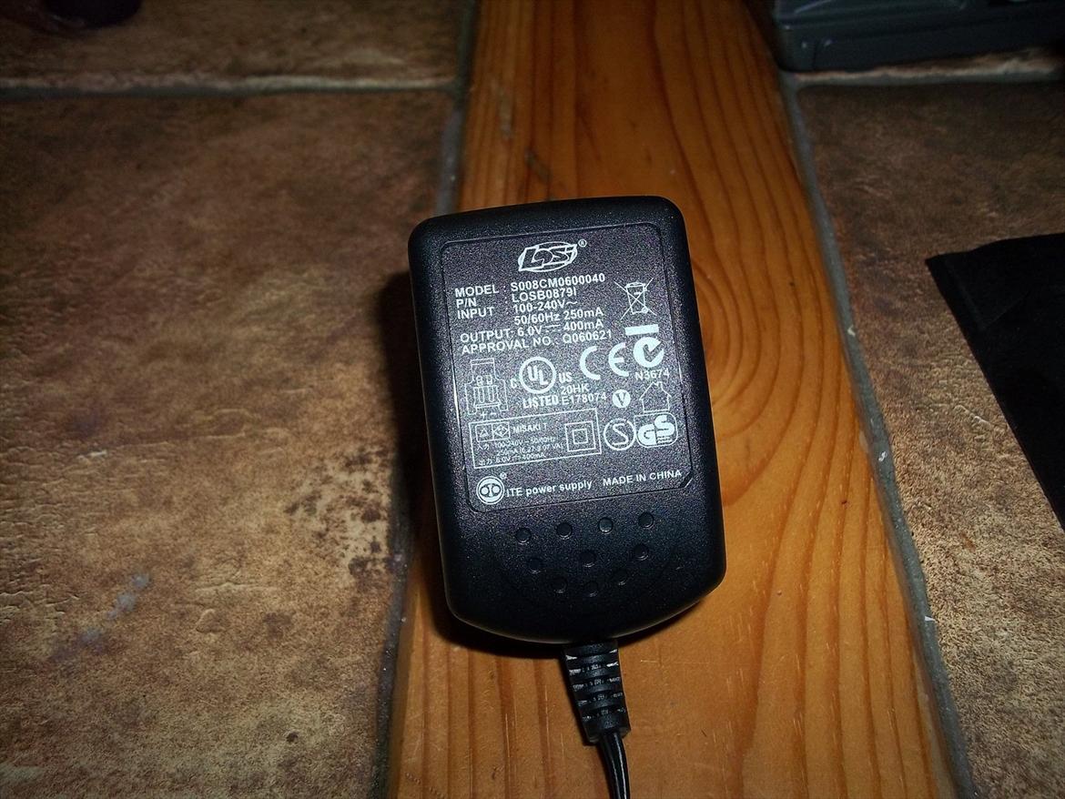 Off-Roader losi micro-t billede 8