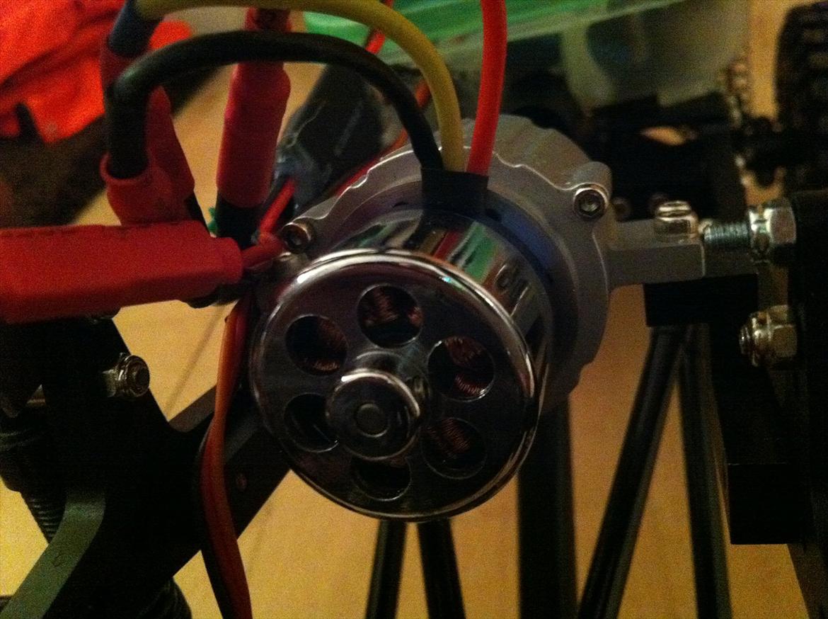 Off-Roader 4x4 Defender Truck billede 17