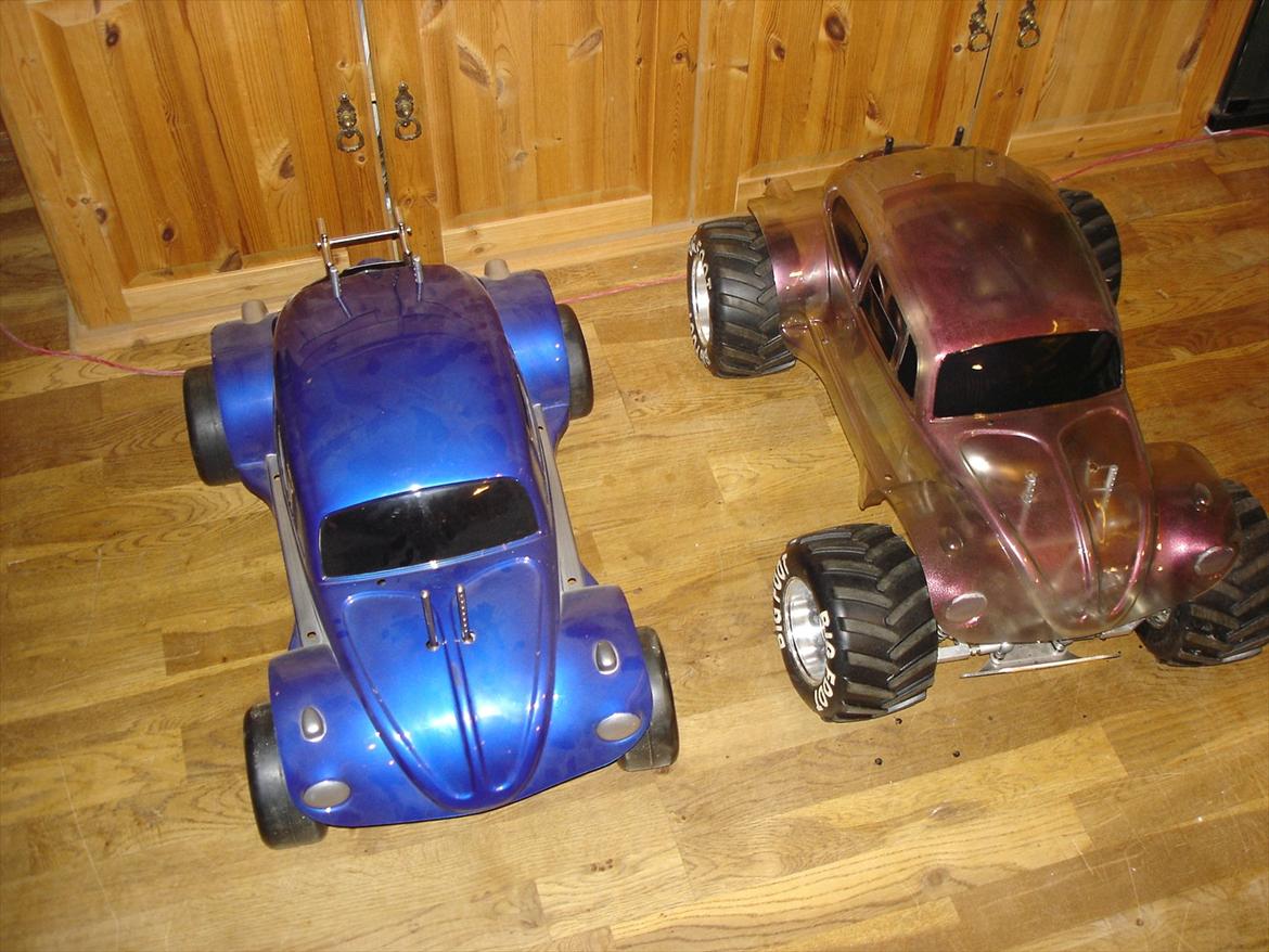 Bil  4 wd solgt billede 19