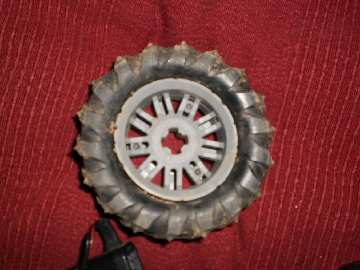 Bil Dirt Drusher billede 10