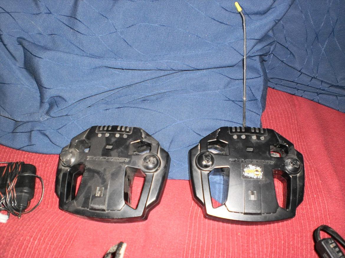 Bil Dirt Drusher billede 14