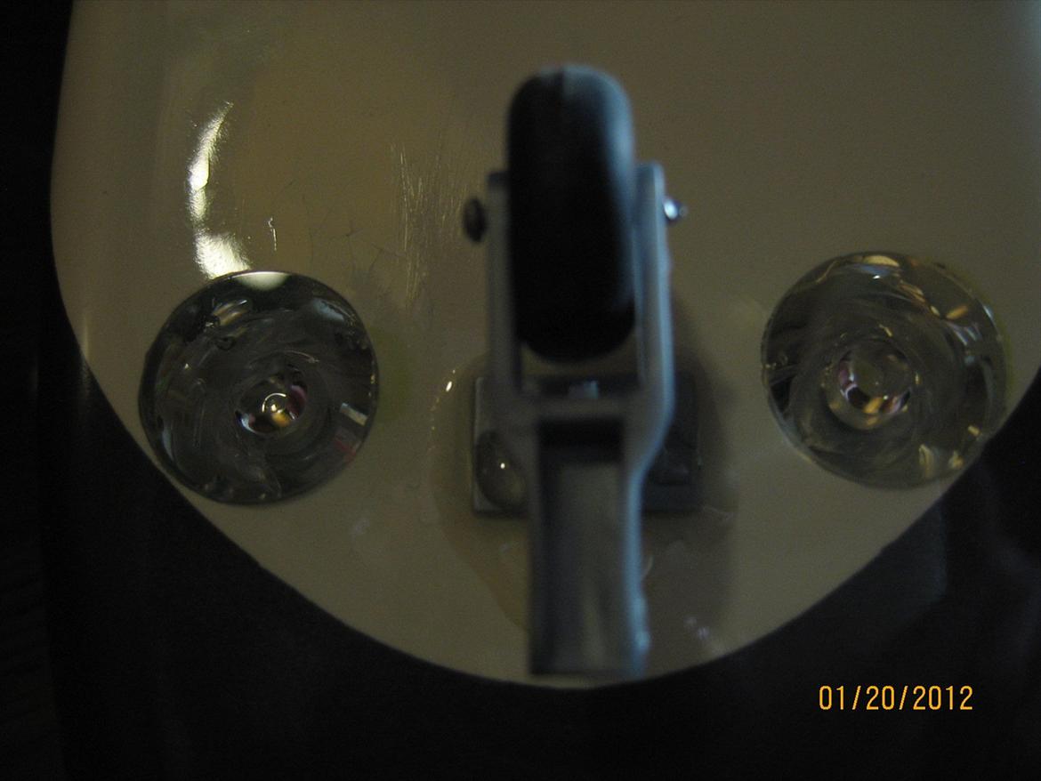 Helikopter Dynam 450 billede 11