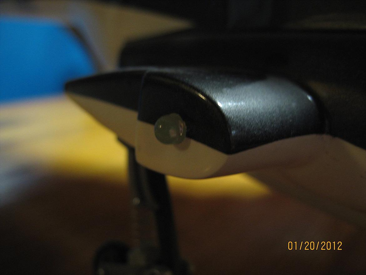 Helikopter Dynam 450 billede 12