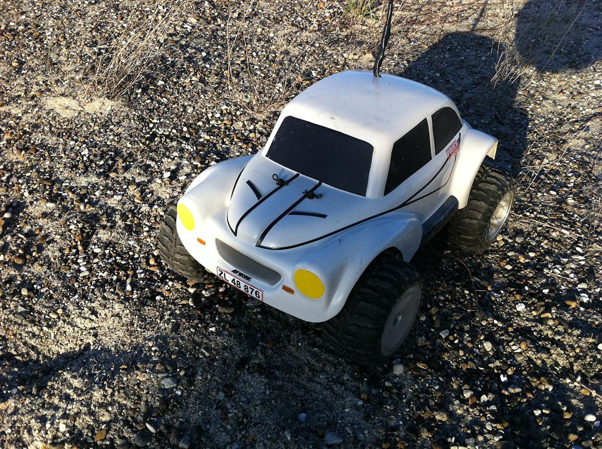 Bil mini lst billede 1