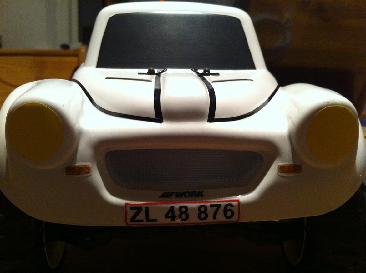 Bil mini lst billede 2