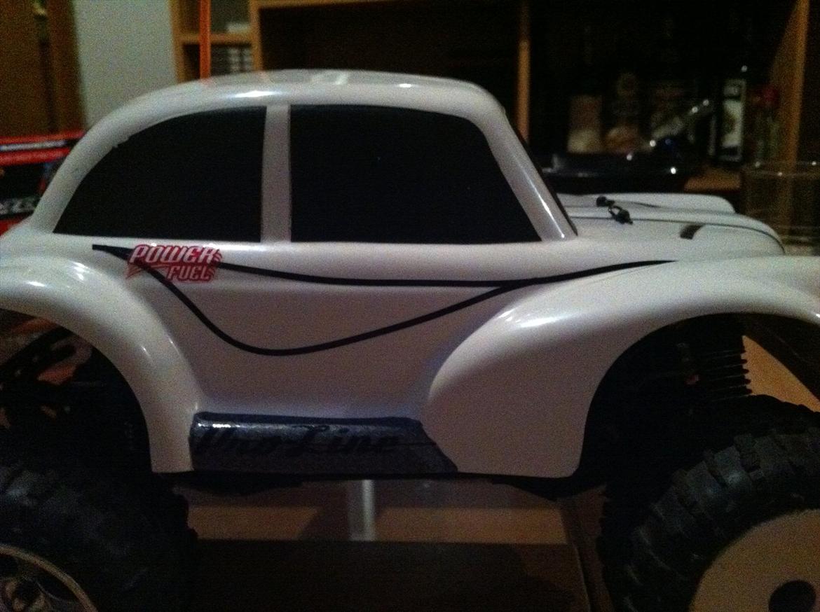 Bil mini lst billede 9