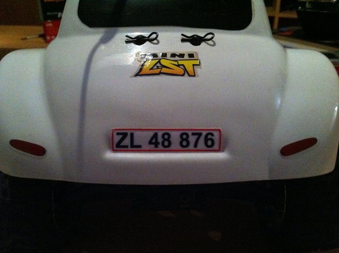 Bil mini lst billede 11