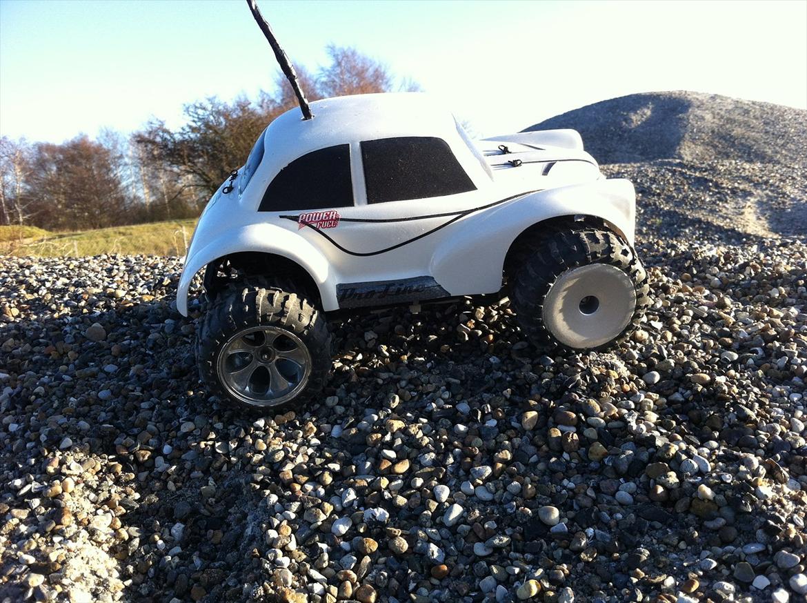 Bil mini lst billede 15
