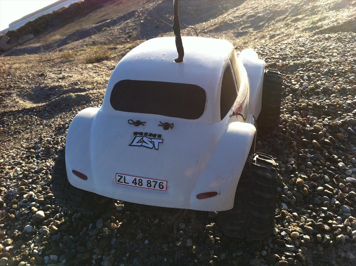 Bil mini lst billede 16