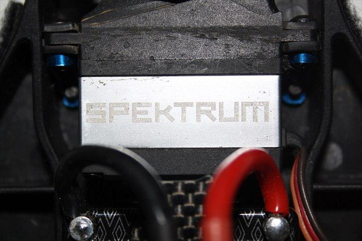 Bil b4.1 Factory Team billede 10