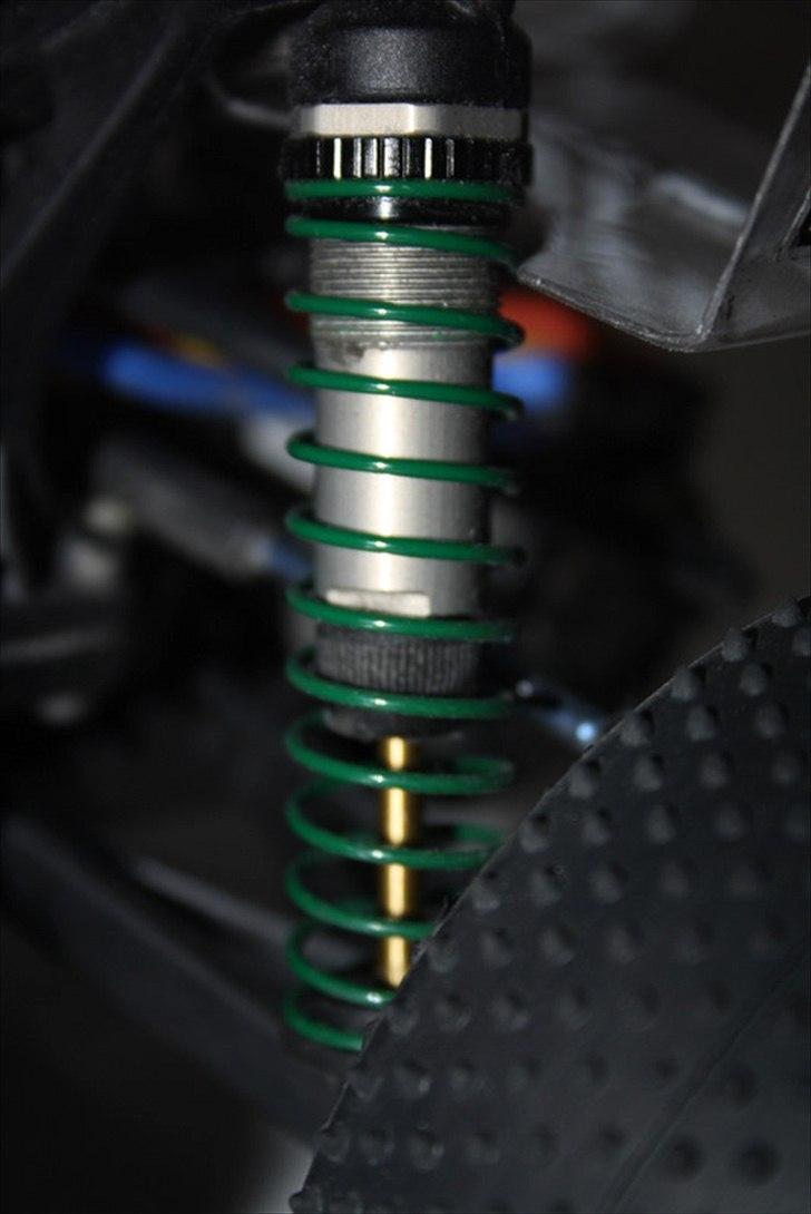 Bil b4.1 Factory Team billede 13