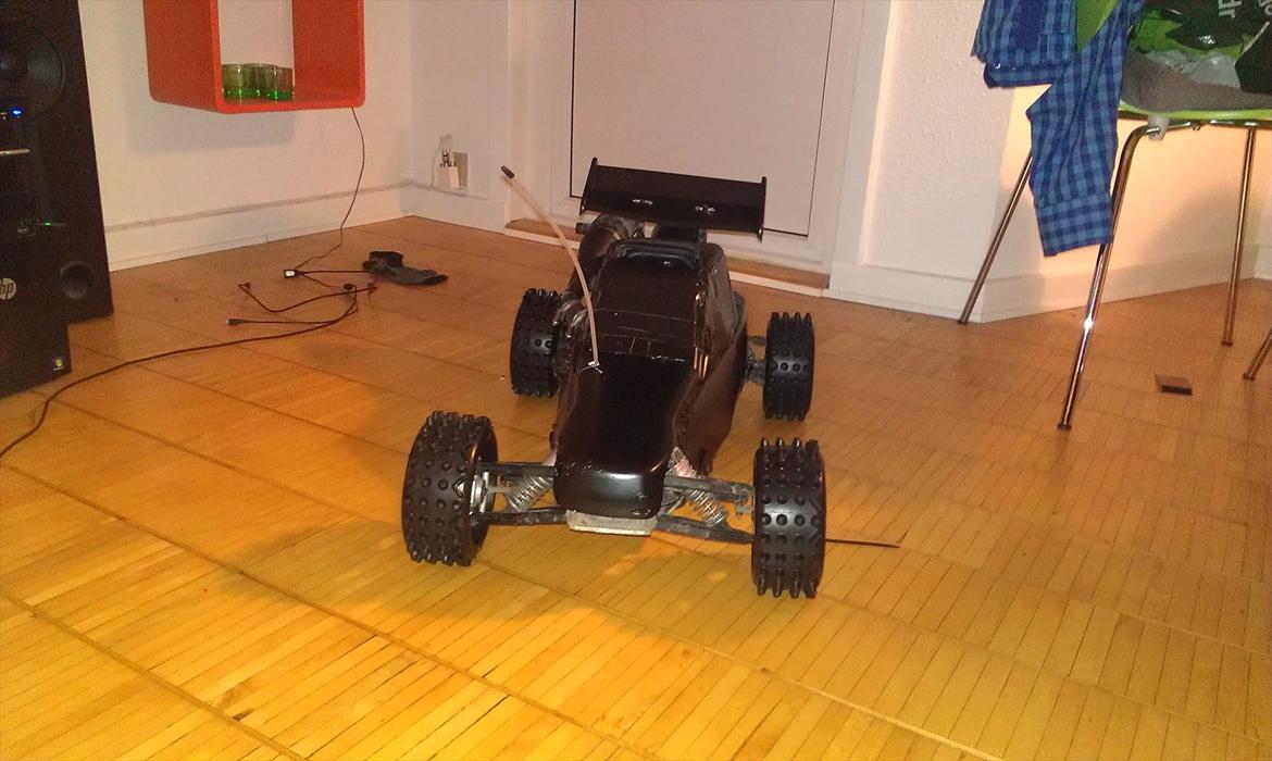 Off-Roader FG Marder billede 1