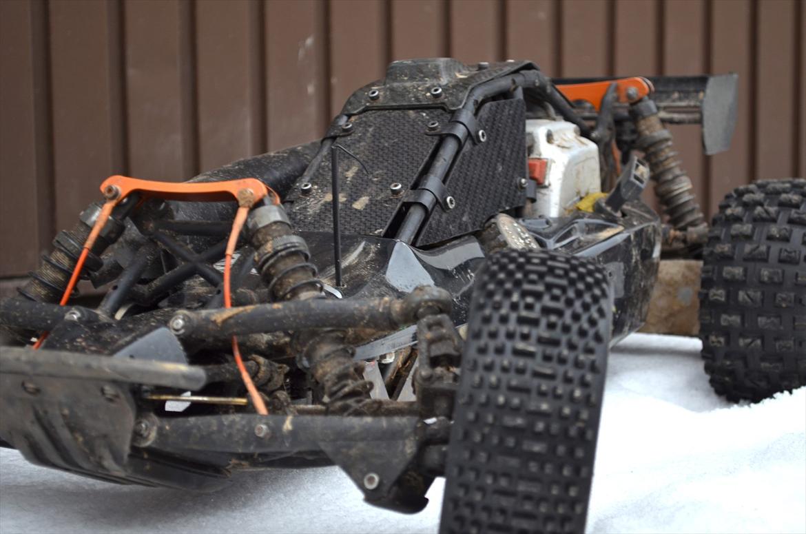 Bil Hpi baja 2.0 billede 3
