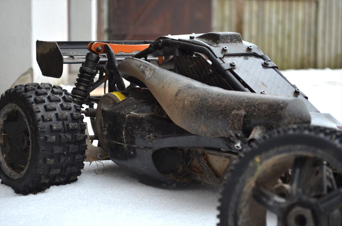 Bil Hpi baja 2.0 billede 4