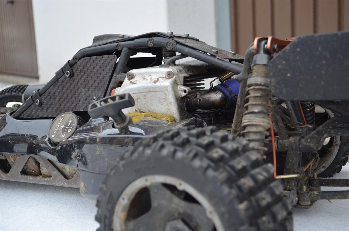 Bil Hpi baja 2.0 billede 5