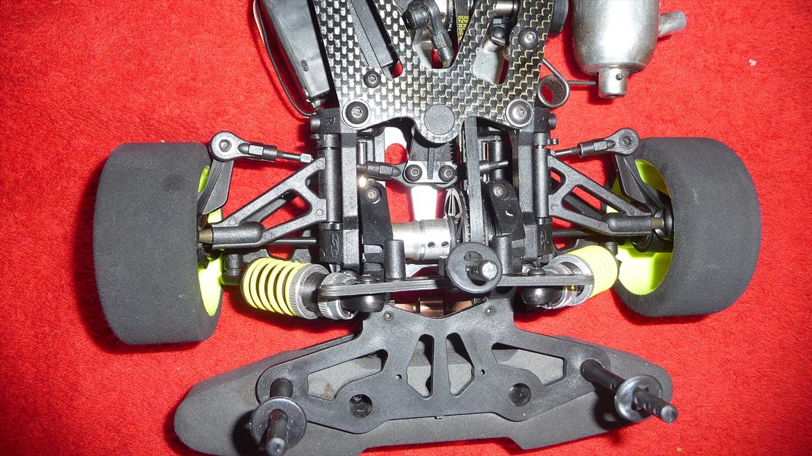 Bil Serpent 710 billede 5