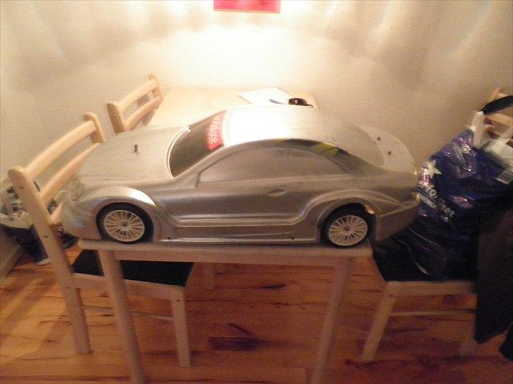 Bil Carson C5  billede 1