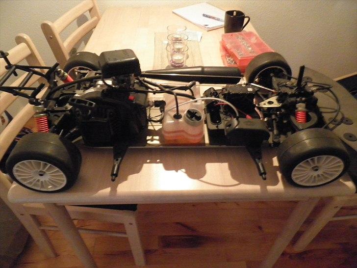 Bil Carson C5  billede 2