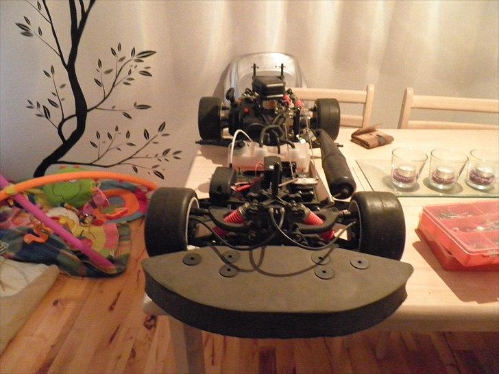 Bil Carson C5  billede 3