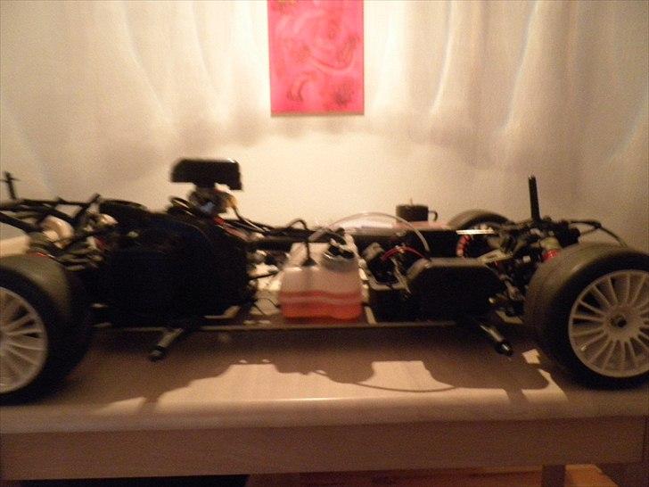 Bil Carson C5  billede 5