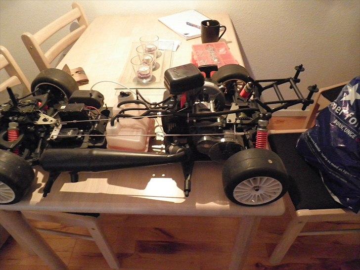 Bil Carson C5  billede 6