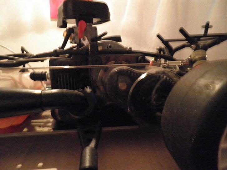 Bil Carson C5  billede 7