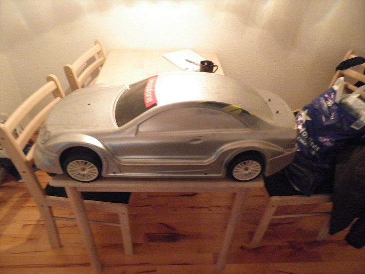 Bil Carson C5  billede 8