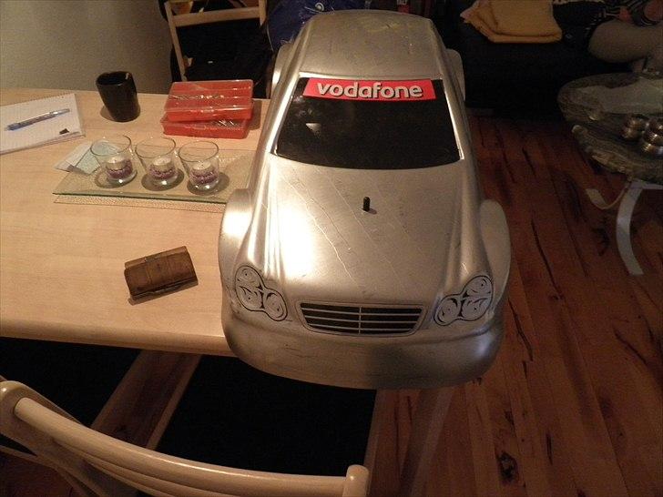 Bil Carson C5  billede 10