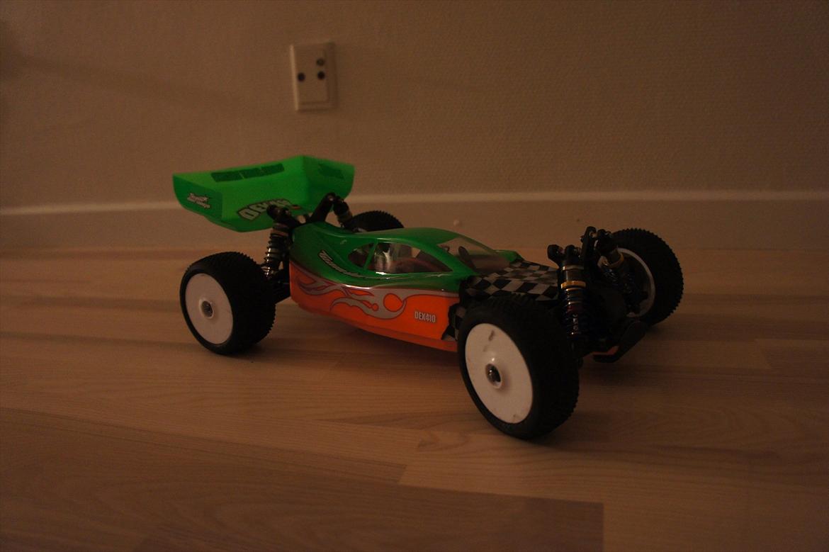 Buggy Durango DEX-410 billede 3